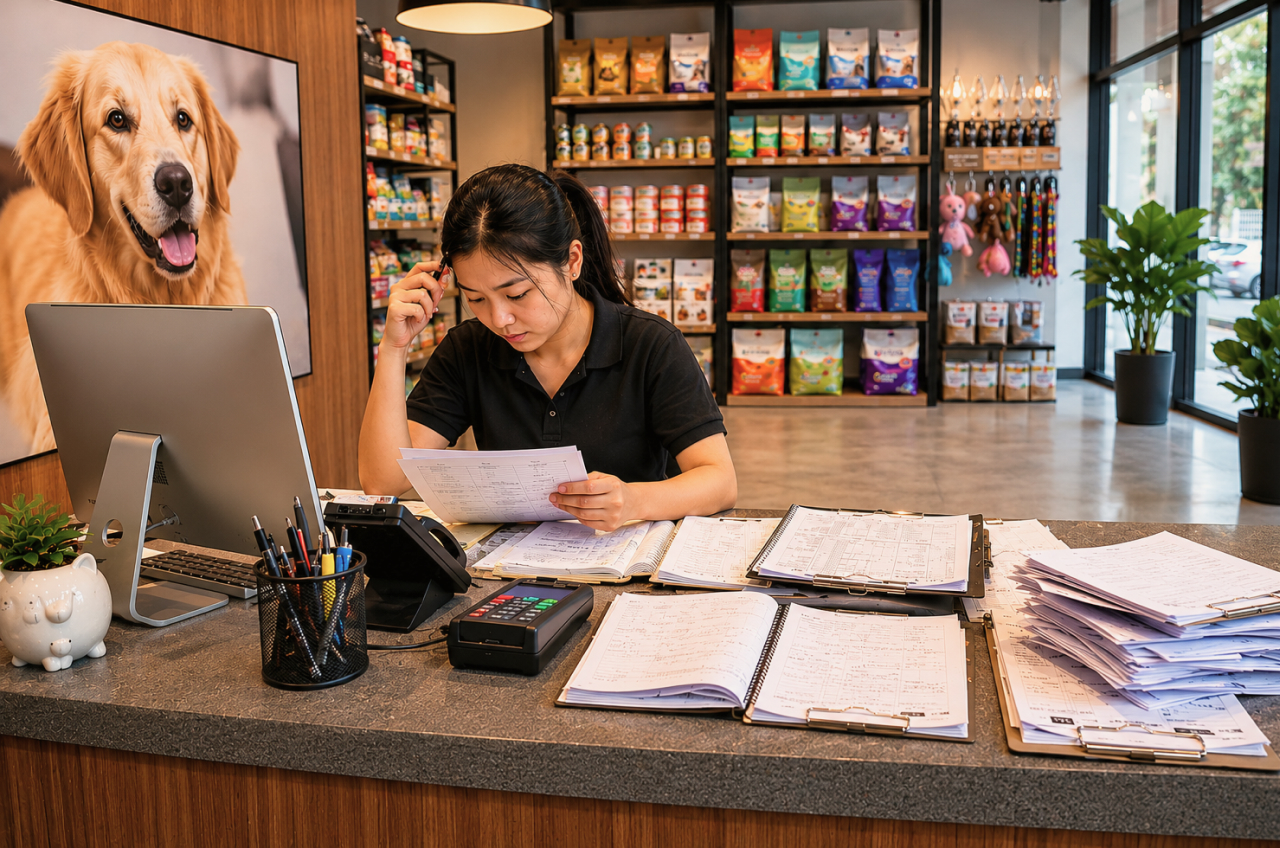 Problem that pet businesses in UAE face daily